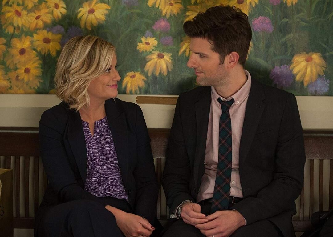#52. Parks and Recreation